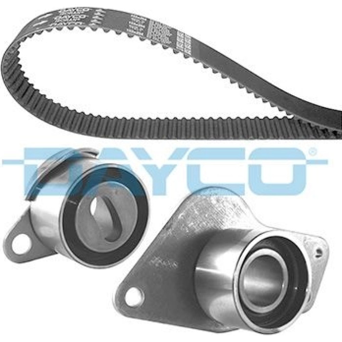 Dayco KTB279 Zahnriemensatz Dayco KTB279 Zahnriemensatz