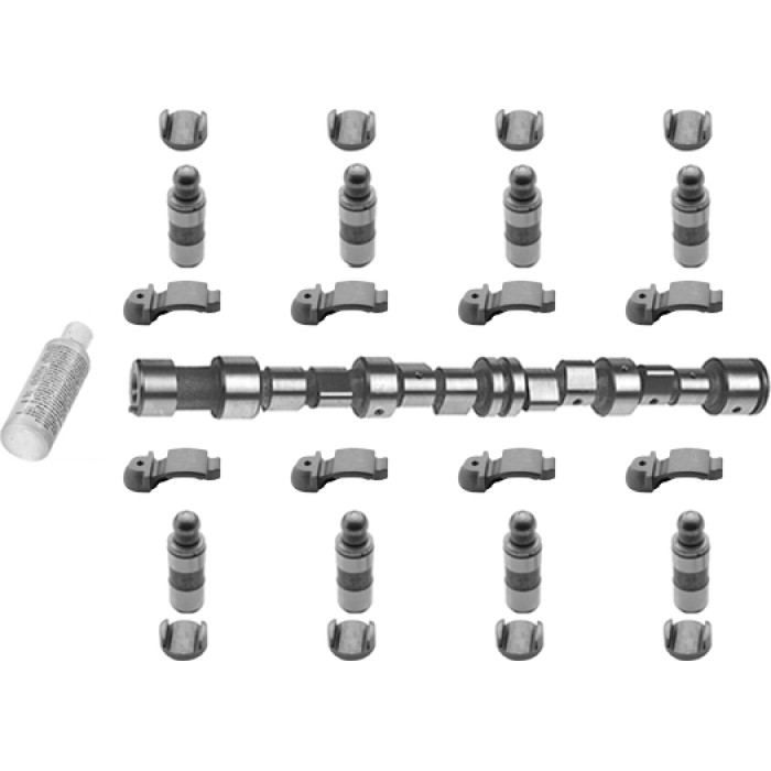 FEBI BILSTEIN 18813 Nockenwellensatz FEBI BILSTEIN 18813 Nockenwellensatz