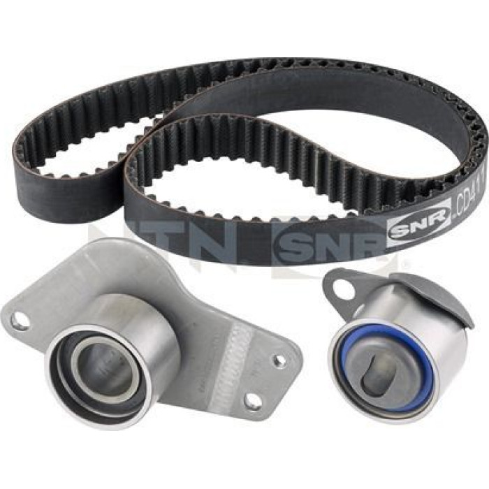 NTN-SNR KD455.37 Zahnriemensatz NTN-SNR KD455.37 Zahnriemensatz