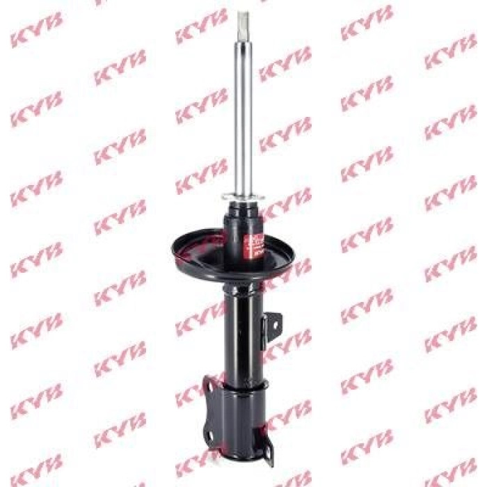 KYB 334052 Stoßdämpfer Hinten rechts Excel-G KYB 334052 Stoßdämpfer Hinten rechts Excel-G