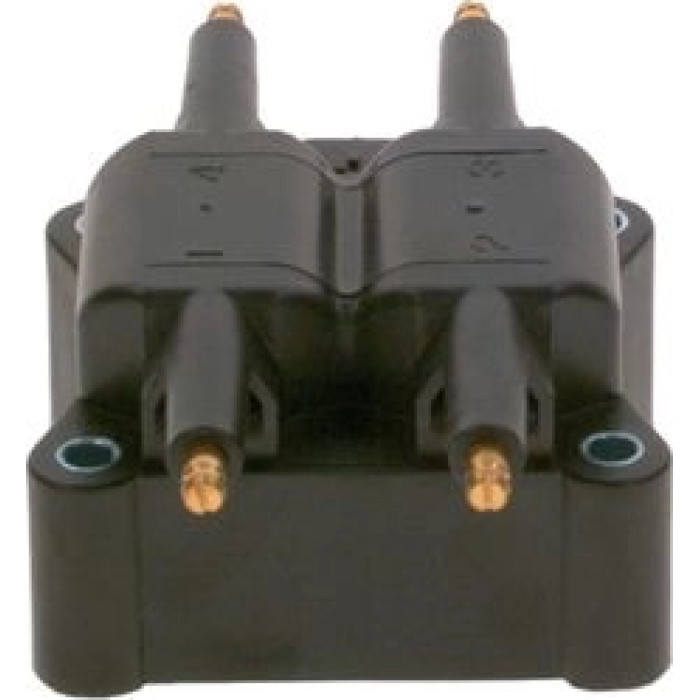BOSCH 0 986 22A 401 Zündspule