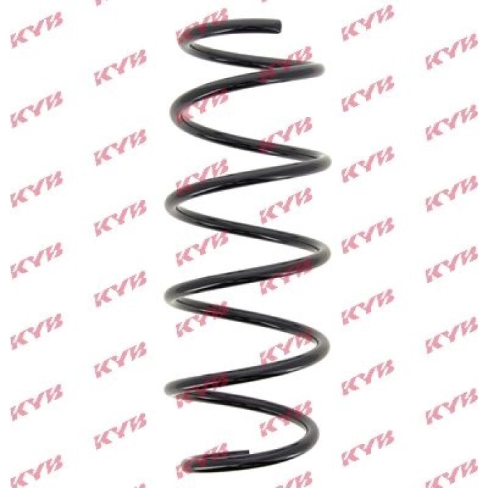 KYB RA3387 Fahrwerksfeder K-Flex