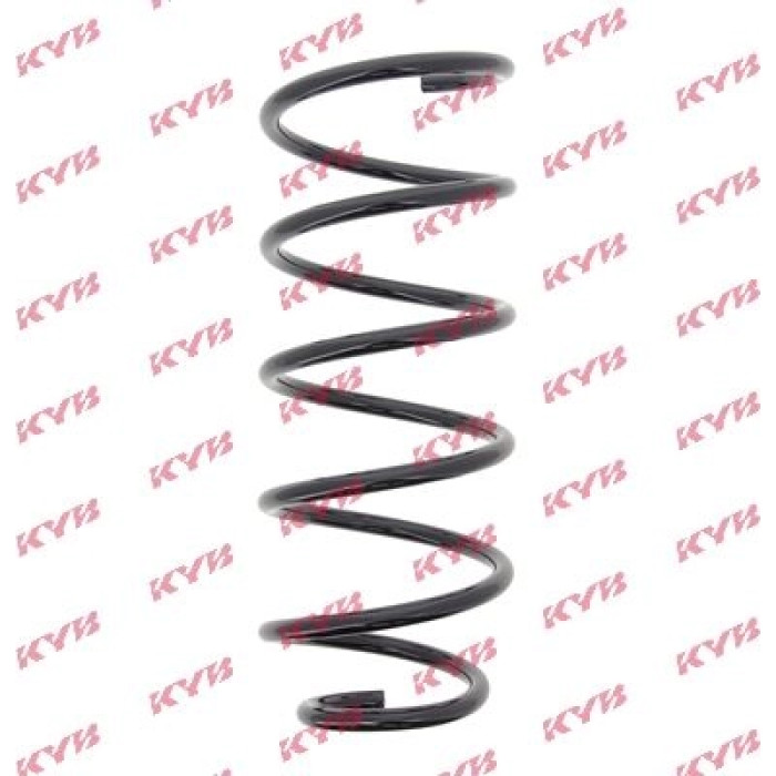 KYB RC2887 Fahrwerksfeder K-Flex KYB RC2887 Fahrwerksfeder K-Flex