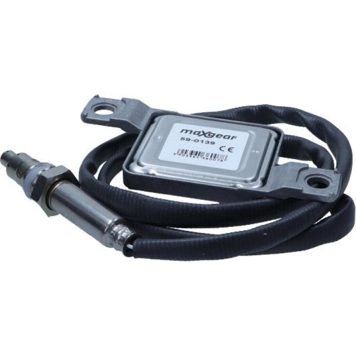 NOx-Sensor, NOx-Katalysator 59-0139 NOx-Sensor, NOx-Katalysator 59-0139