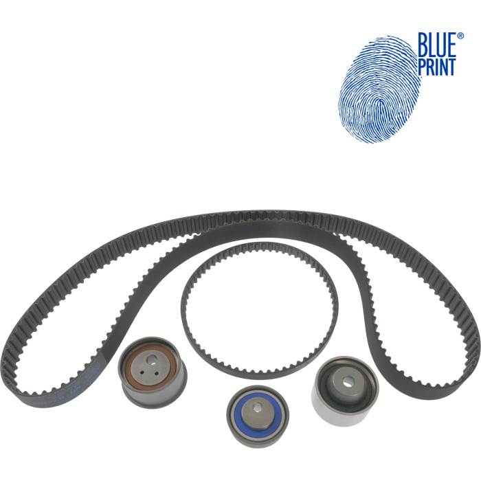 Blue Print ADC47339C Zahnriemensatz Blue Print ADC47339C Zahnriemensatz