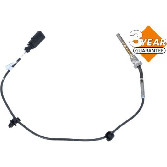 NRF 707183 Sensor, Abgastemperatur EASY FIT