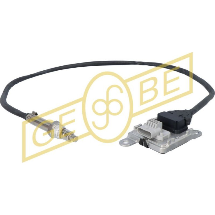 NOx-Sensor, NOx-Katalysator 9 3625 1 NOx-Sensor, NOx-Katalysator 9 3625 1