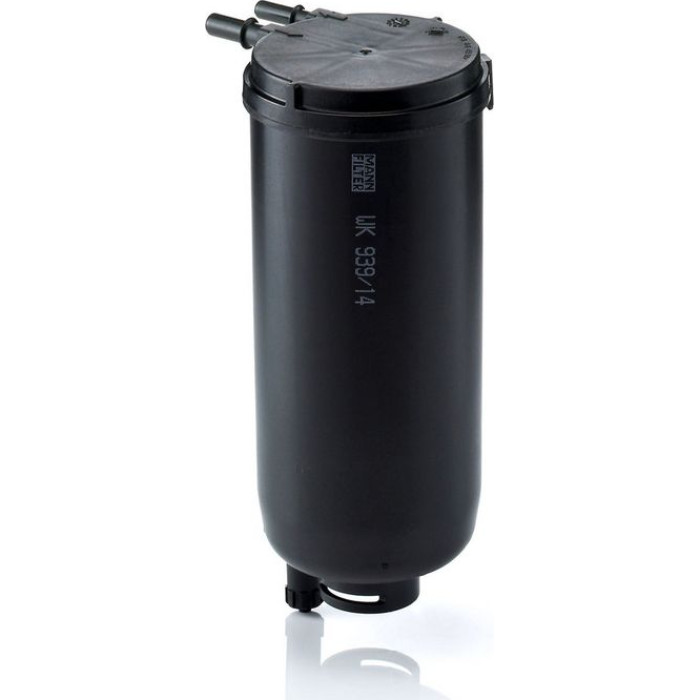 Mann-Filter WK 939/14 X Kraftstofffilter Mann-Filter WK 939/14 X Kraftstofffilter
