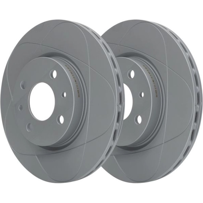 ATE 24.0320-0142.1 Bremsscheibe PowerDisc ATE 24.0320-0142.1 Bremsscheibe PowerDisc