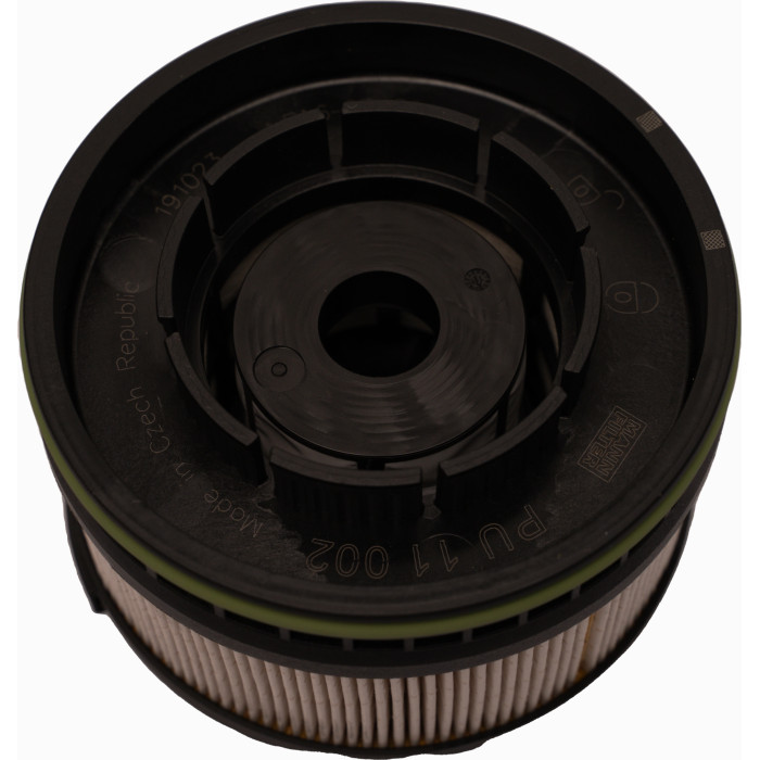 MANN-FILTER PU 11 002 z KIT Kraftstofffilter mit Dichtung MANN-FILTER PU 11 002 z KIT Kraftstofffilter mit Dichtung