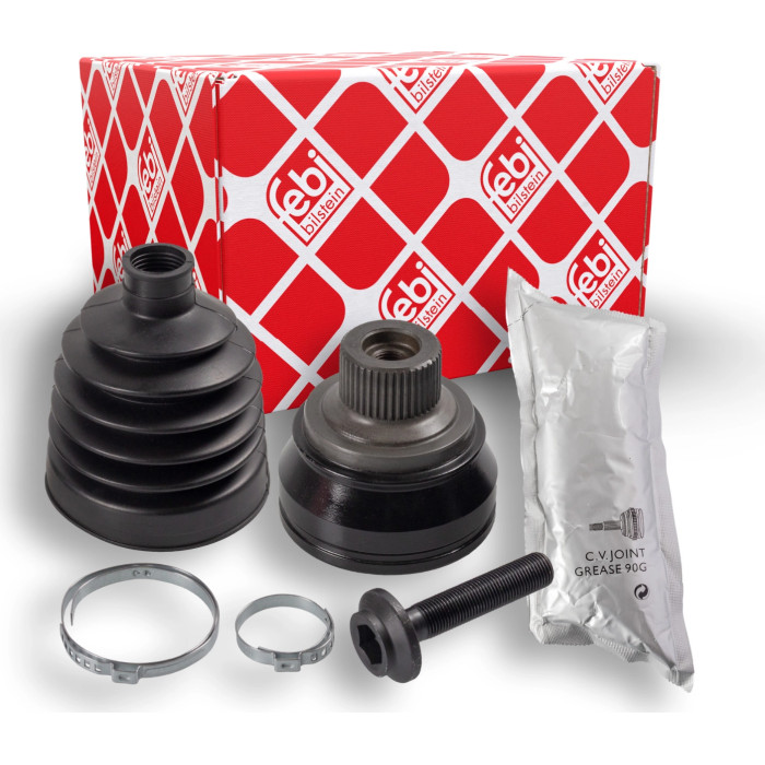 FEBI BILSTEIN 173506 Gelenksatz, Antriebswelle FEBI BILSTEIN 173506 Gelenksatz, Antriebswelle