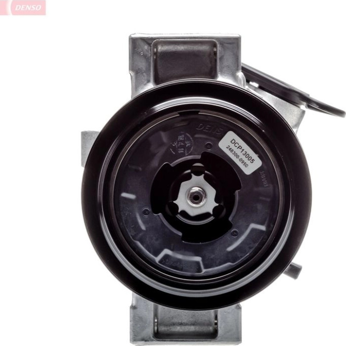 DENSO 5SL12C Klimakompressor DCP13005 DENSO 5SL12C Klimakompressor DCP13005