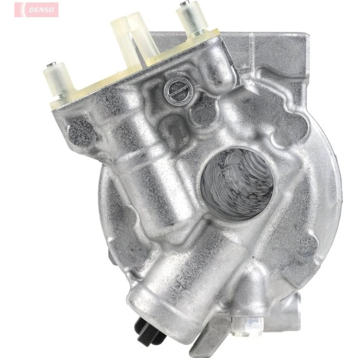 DENSO 5SEL12 Klimakompressor DCP21022 DENSO 5SEL12 Klimakompressor DCP21022