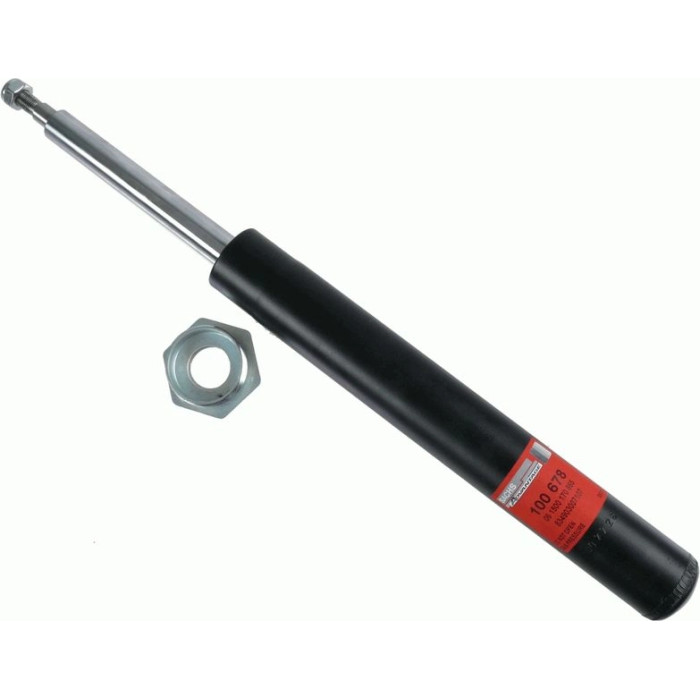 Sachs 100 678 Stoßdämpfer Sachs 100 678 Stoßdämpfer