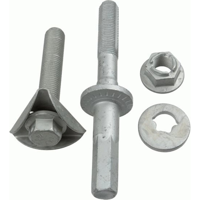 Lemförder 37697 01 Reparatursatz, Radaufhängung Service Pack