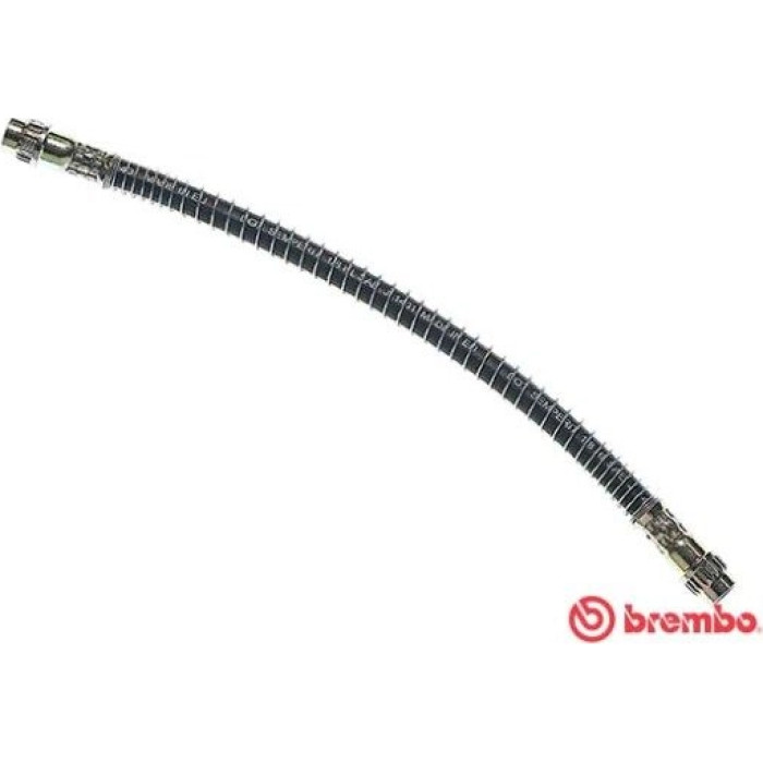 Brembo T 68 035 Bremsschlauch ESSENTIAL LINE Brembo T 68 035 Bremsschlauch ESSENTIAL LINE