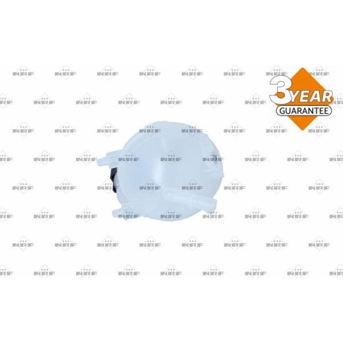 NRF 454022 Ausgleichsbehälter, Kühlmittel EASY FIT NRF 454022 Ausgleichsbehälter, Kühlmittel EASY FIT