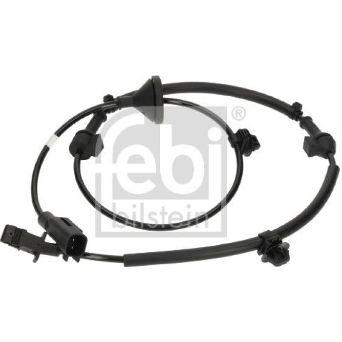 febi bilstein 198155 ABS-Sensor febi bilstein 198155 ABS-Sensor