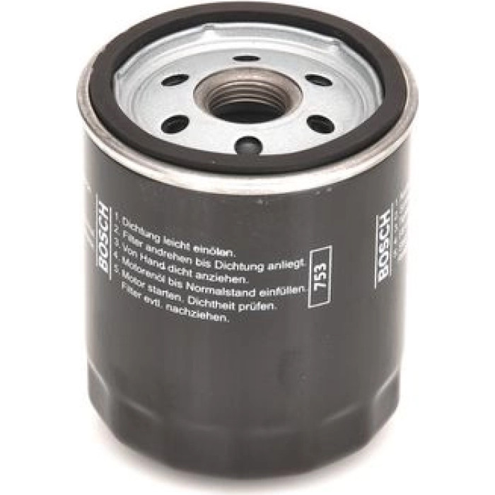 BOSCH 0 451 103 363 Ölfilter BOSCH 0 451 103 363 Ölfilter