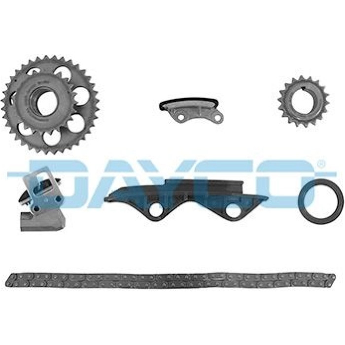 Dayco KTC1040 Steuerkettensatz