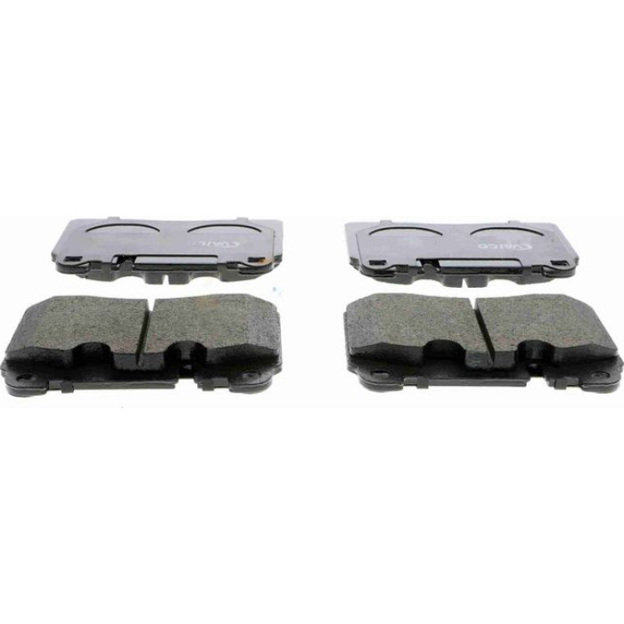 Vaico V10-9889 Bremsbelagsatz, Scheibenbremse Green Mobility Parts Vaico V10-9889 Bremsbelagsatz, Scheibenbremse Green Mobility Parts