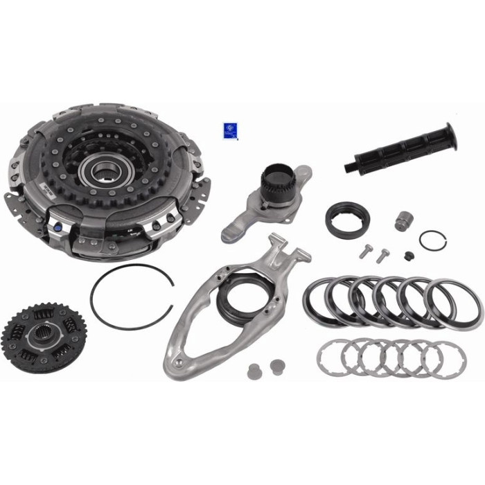 SACHS 3000 943 004 Kupplungssatz DCT SACHS 3000 943 004 Kupplungssatz DCT