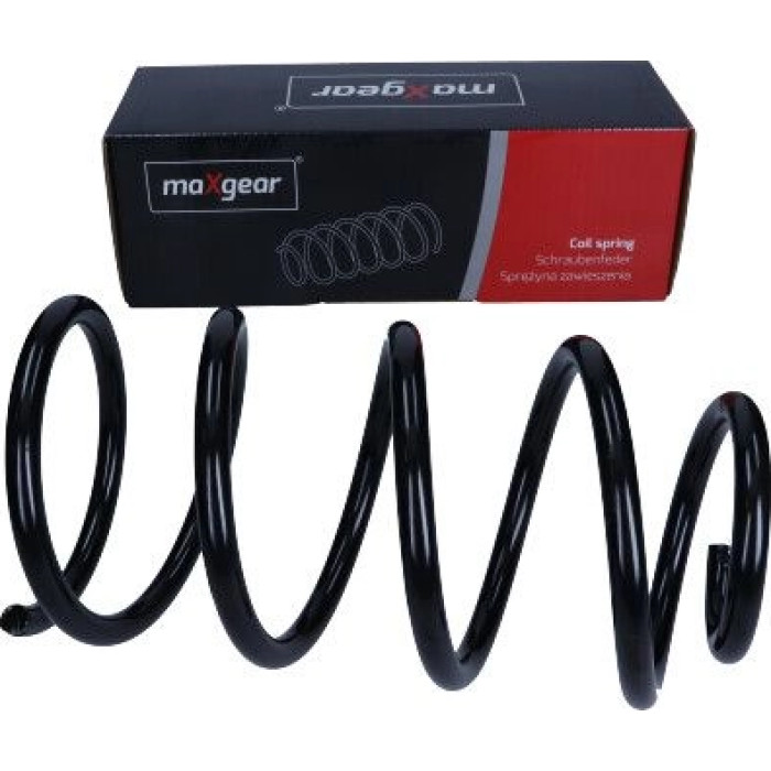 Maxgear 60-0507 Fahrwerksfeder