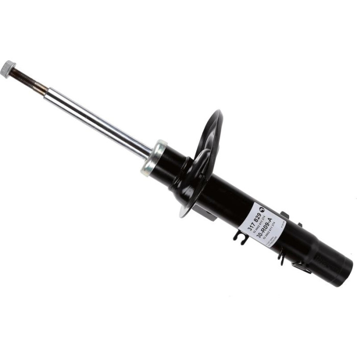 Sachs 317 829 Stoßdämpfer Sachs 317 829 Stoßdämpfer
