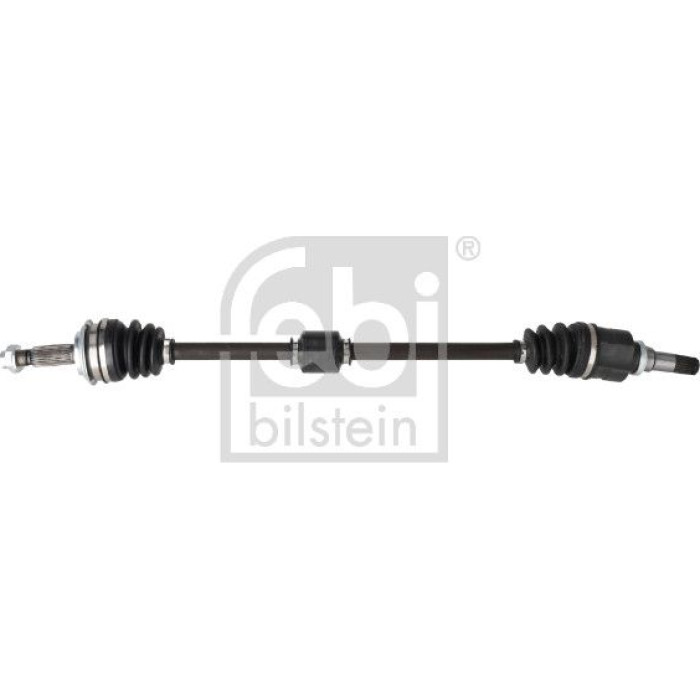 febi bilstein 197449 Antriebswelle febi bilstein 197449 Antriebswelle
