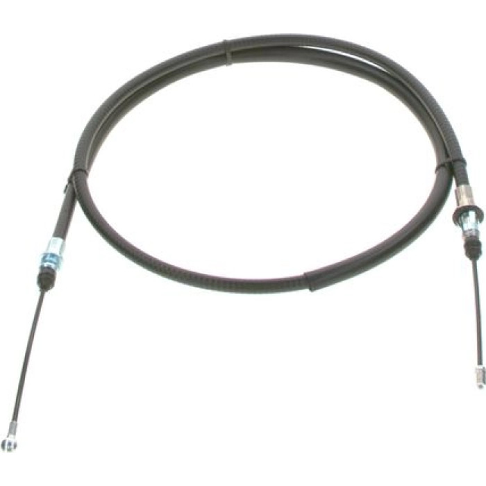 BOSCH 1 987 477 261 Seilzug, Feststellbremse BOSCH 1 987 477 261 Seilzug, Feststellbremse