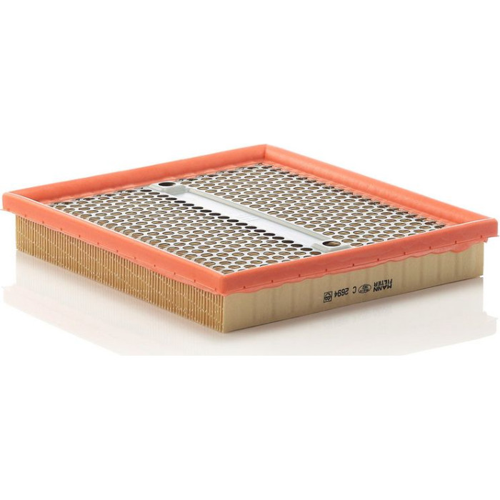MANN-FILTER C 2694 Luftfilter MANN-FILTER C 2694 Luftfilter