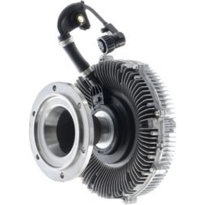Kupplung, Kühlerlüfter CFC 115 000P Kupplung, Kühlerlüfter CFC 115 000P