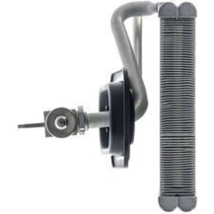 Mahle AE 128 000P Verdampfer, Klimaanlage BEHR Premium Line