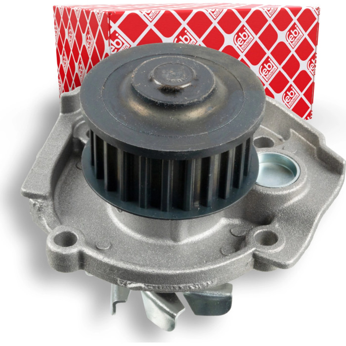FEBI BILSTEIN 14169 Wasserpumpe FEBI BILSTEIN 14169 Wasserpumpe