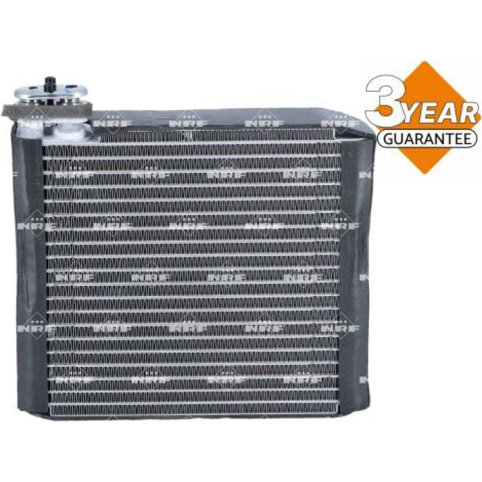 NRF 36191 Verdampfer, Klimaanlage EASY FIT NRF 36191 Verdampfer, Klimaanlage EASY FIT