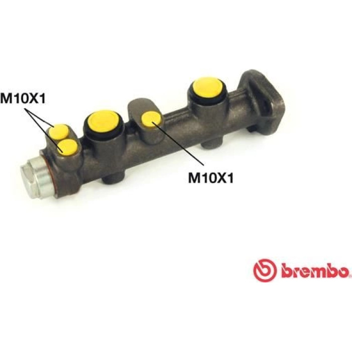 Brembo M 23 110 Hauptbremszylinder ESSENTIAL LINE