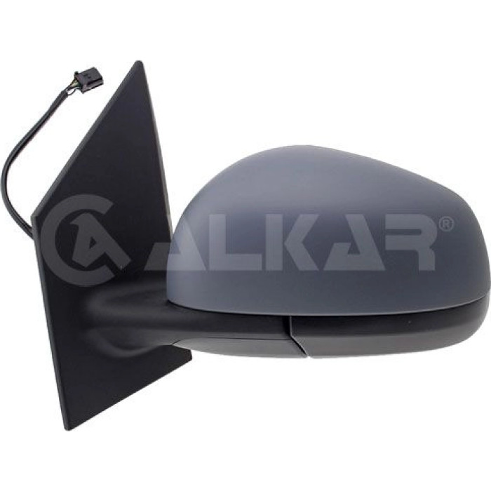 Alkar 6139199 Außenspiegel Alkar 6139199 Außenspiegel