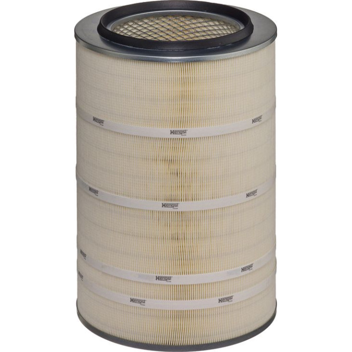 Hengst Filter E118L04 Luftfilter Hengst Filter E118L04 Luftfilter