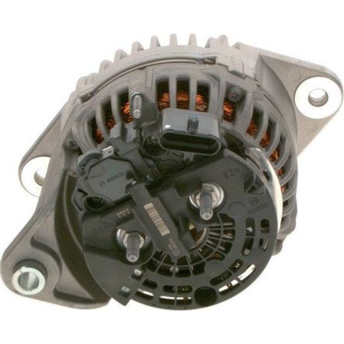 BOSCH 0 124 655 667 Generator BOSCH 0 124 655 667 Generator