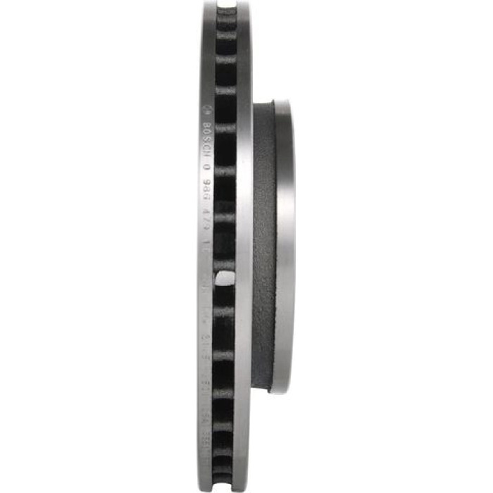BOSCH 0 986 479 187 Bremsscheibe BOSCH 0 986 479 187 Bremsscheibe