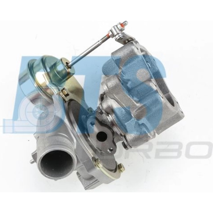 BTS Turbo Turbolader T911073