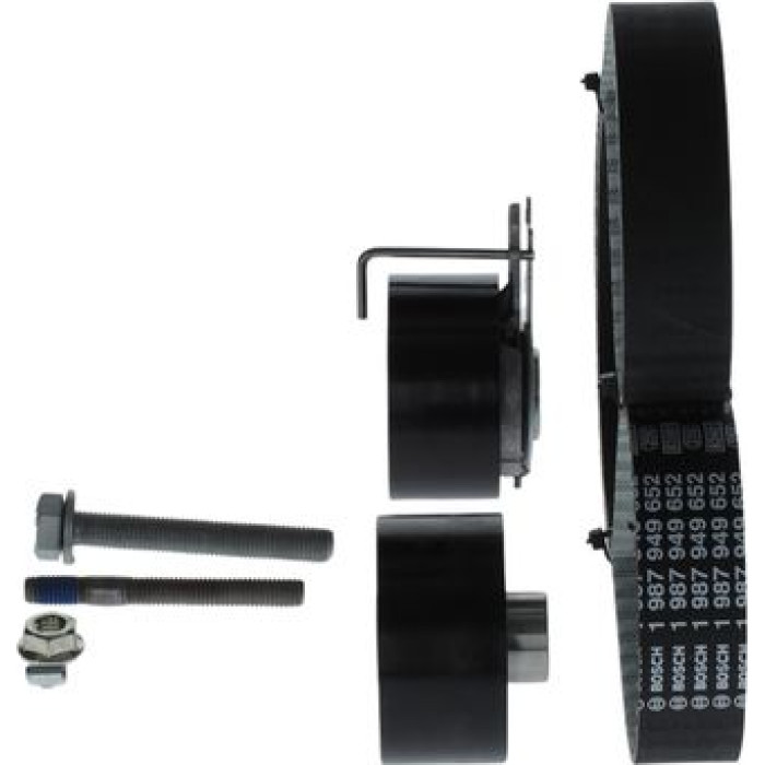 BOSCH 1 987 948 277 Zahnriemensatz BOSCH 1 987 948 277 Zahnriemensatz