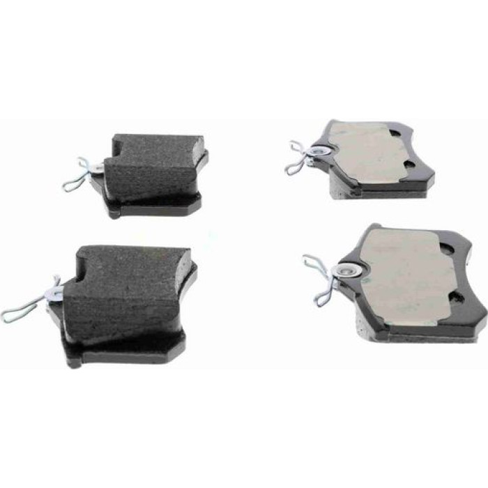 Vaico V10-8168 Bremsbelagsatz, Scheibenbremse Green Mobility Parts