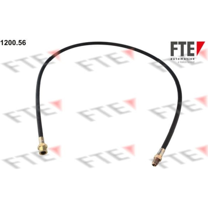 FTE 9741027 Bremsschlauch