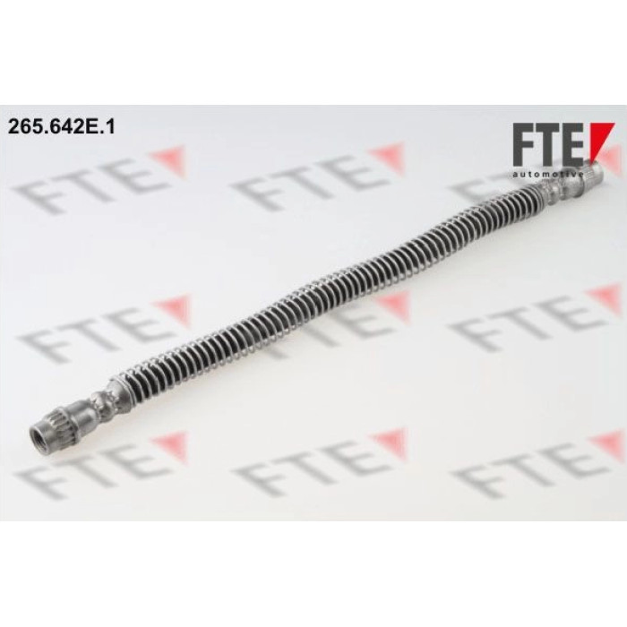 FTE 9240116 Bremsschlauch FTE 9240116 Bremsschlauch