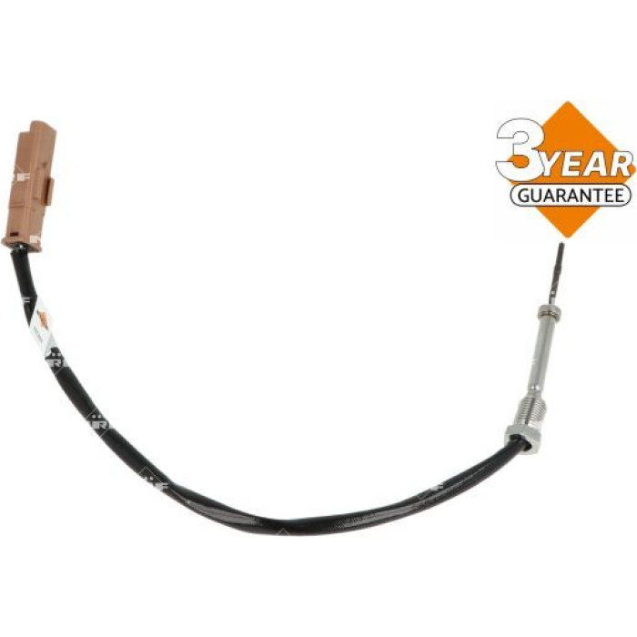 NRF 707437 Sensor, Abgastemperatur EASY FIT NRF 707437 Sensor, Abgastemperatur EASY FIT