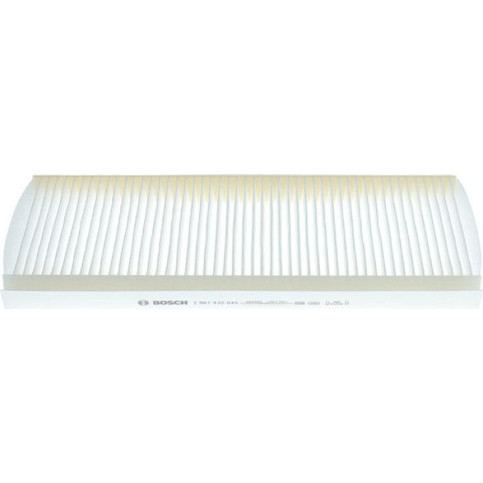 BOSCH 1 987 432 045 Innenraumfilter BOSCH 1 987 432 045 Innenraumfilter