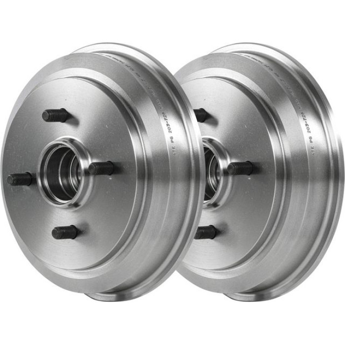 ATE 24.0220-3726.2 Bremstrommel ATE 24.0220-3726.2 Bremstrommel