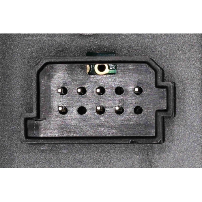Vemo V30-73-0152 Schalter, Fensterheber Green Mobility Parts Vemo V30-73-0152 Schalter, Fensterheber Green Mobility Parts
