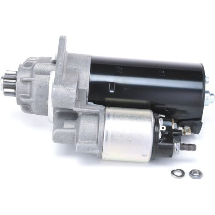 BOSCH 0 001 125 600 Starter BOSCH 0 001 125 600 Starter